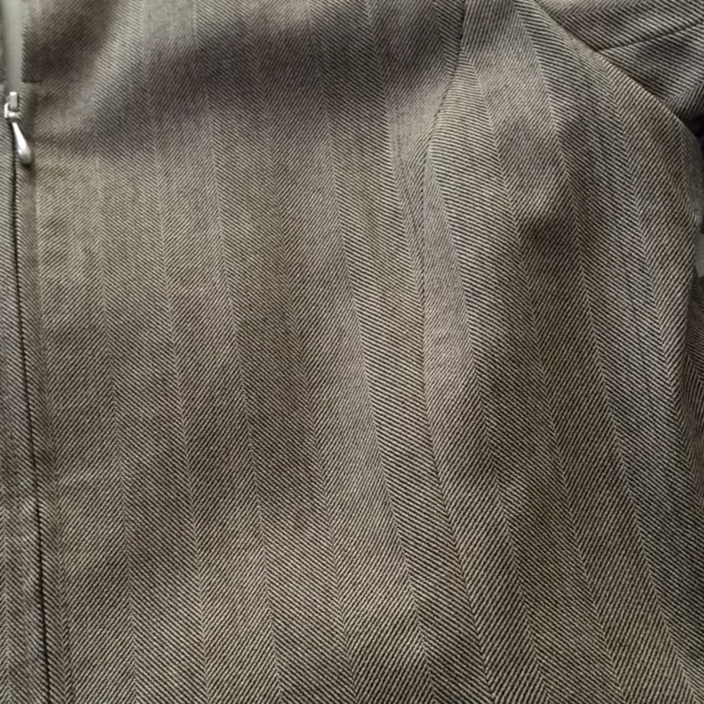 George Tweed Jacket - Picture 4 of 11